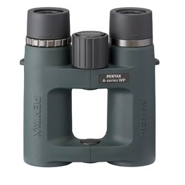 Бинокль Pentax AD 9X32 WP (62791) 930217, изображение 2