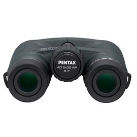 Бинокль Pentax AD 9X32 WP (62791) 930217, изображение 4