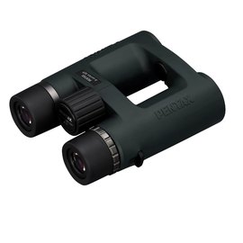 Бинокль Pentax AD 9X32 WP (62791) 930217, изображение 6