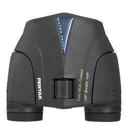 Бинокль Pentax UP 8x25 WP (61931) 930214, изображение 2