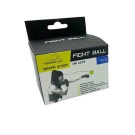 Файтбол PowerPlay 4319 Fight Ball (PP_4319), изображение 4