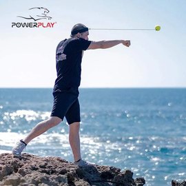 Файтбол PowerPlay 4319 Fight Ball (PP_4319), изображение 6