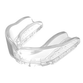Капа для бокса Makura Toka (возраст до 10) Clear (art.6017514112), Цвет: Прозрачный