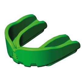 Капа для бокса Makura Toka (возраст 11+) Green (art.6017514107), Цвет: Зелёный