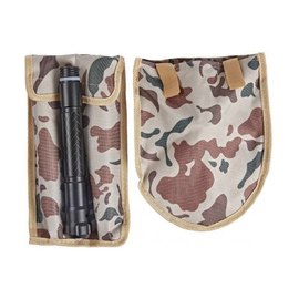 Лопата SKIF Plus L5-19, изображение 3