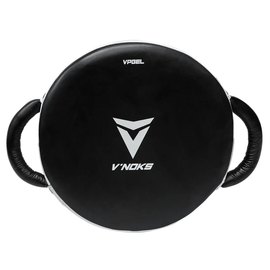 Макивара круглая V`Noks Aria White (3205_60200)