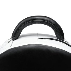 Макивара круглая V`Noks Aria White (3205_60200), изображение 4