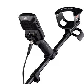 Металлоискатель Minelab Manticore (2046), изображение 3
