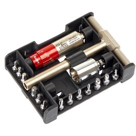 Набор инструментов Fix It Sticks Multi-Torque Driver Kit (FISMUTK)