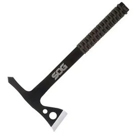 Набор топоров SOG Throwing Hawks, Nylon Sheath (TH1001-CP), изображение 2