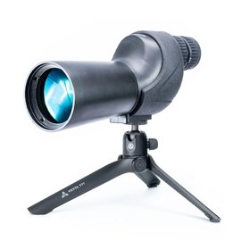 Подзорная труба Vanguard Vesta 350S 12-45x50 WP + штатив (DAS301040) 
