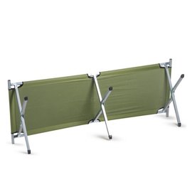 Походная кровать Ranger Military Steel RA 5518, изображение 4