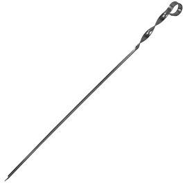Шампур 1,5*12*560 мм угловой (SHMP-KYT-560x12x1.5)