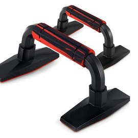 Упоры для отжиманий от пола  Power System Push UP Bars Plus PS-4108 (4108BR-0)
