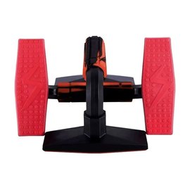 Упоры для отжиманий от пола  Power System Push UP Bars Plus PS-4108 (4108BR-0), изображение 2