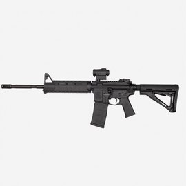 Магазин Magpul PMAG G3 кал. 223 Rem 40 патронов (MAG233-BLK), изображение 4