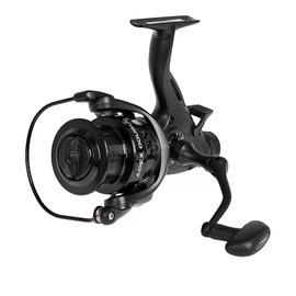 Катушка Brain Apex Double 6000 Screw Handle 6+1BB (1858.45.20), Типоразмер : 6000