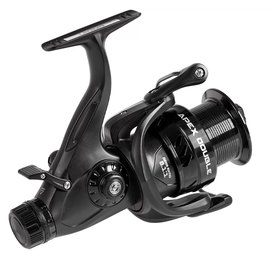 Катушка Brain Apex Double 6000 Screw Handle 6+1BB (1858.45.20), Типоразмер : 6000, изображение 2