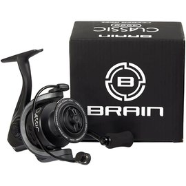 Катушка Brain Classic 4000 4+1BB (1858.42.56), Типоразмер : 4000, изображение 5