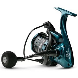 Катушка Brain Scout 3000S 8+1BB (1858.42.18), изображение 2