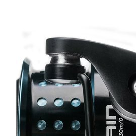 Катушка Brain Scout 3000S 8+1BB (1858.42.18), изображение 4
