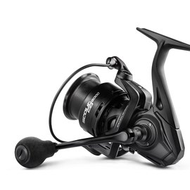 Катушка Brain Scout SE-B 6000S 8+1BB Black (1858.46.42), Типоразмер : 6000, изображение 2