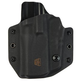 Кобура ATA Gear Hit Factor Ver.1 RH для Форт-17 черный (348.00.82)