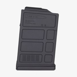 Магазин Magpul PMAG AICS SA кал .308 10 патронов (MAG579-BLK), изображение 2