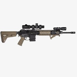 Магазин Magpul PMAG G3 кал. 223 Rem 10 патронов (MAG559-BLK), изображение 4