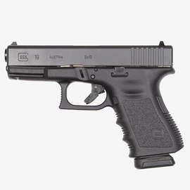 Магазин Magpul PMAG Glock кал. 9 мм 15 патронов (MAG550-BLK), изображение 4