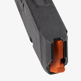 Магазин Magpul PMAG Glock кал. 9 мм 27 патронов (MAG662-BLK), изображение 2