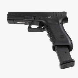 Магазин Magpul PMAG Glock кал. 9 мм 27 патронов (MAG662-BLK), изображение 4