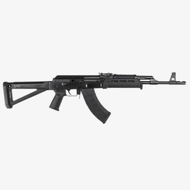 Магазин Magpul PMAG MOE кал. 7.62х39 мм 30 патронов (MAG572-BLK), изображение 4