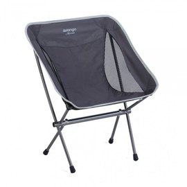 Стул Vango Microlite Smoke 925275