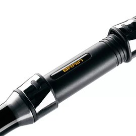 Удилище фидерное Brain Apex Double 3.90m 3.5lbs/max 150g (1858.40.75), Длина, м : 3.90 м, изображение 3