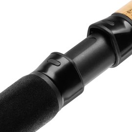 Удилище фидерное Brain Axent AXR-300L 3.00m max 60g (1858.41.33), изображение 3