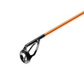 Удилище фидерное Brain Distanza BDF 420HH 4.20m max 140g (1858.40.97), изображение 2