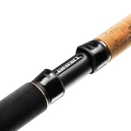 Удилище фидерное Brain Distanza BDF 420HH 4.20m max 140g (1858.40.97), изображение 3