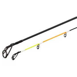 Удилище фидерное Brain Storm Twin 3.90m 3.5lbs/max 150g (1858.45.40), Длина, м : 3.90 м, изображение 2