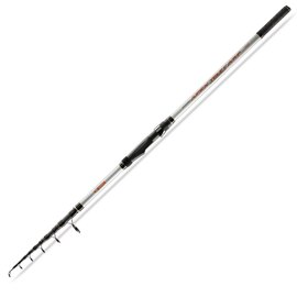 Удилище карповое Brain Apex Tele Carp 4.20m 3.5lbs (1858.42.97)