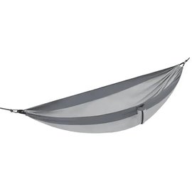 Гамак Naturehike NH21DC011 340T polyester 2022 grey (6927595777336), Цвет: Серый