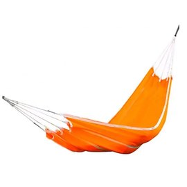 Гамак Naturehike Ultralight Mini NH15D001-C Orange (6927595715314), Цвет: Оранжевый