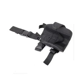 Кобура набедренная Smartex 3P Tactical ST-063 cp camouflage (ST252), Цвет: Камуфляж, изображение 2