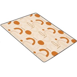 Коврик для пикника Naturehike Picnic mat L 210*240 NH21FCD01 Geometry 6927595774175