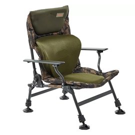 Кресло Brain Recliner Armchair Comfort HYC032AL-LO-FA (1858.41.17)