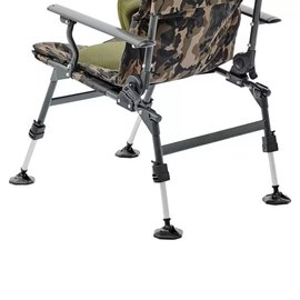 Кресло Brain Recliner Armchair Comfort HYC032AL-LO-FA (1858.41.17), изображение 3