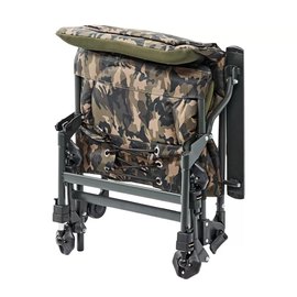 Кресло Brain Recliner Armchair Comfort HYC032AL-LO-FA (1858.41.17), изображение 4