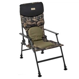 Кресло Brain Recliner High Back HYC002AL-HB (1858.41.55)
