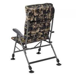 Кресло Brain Recliner Plus HYC056-PA-L (1858.41.58), изображение 2