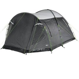 Намет High Peak Santiago 5.0 Light Grey/Dark Grey/Green (11802) 929538, зображення 2